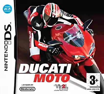Image n° 1 - box : Ducati Moto